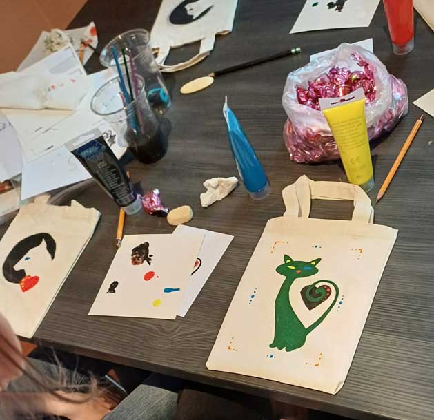 somas meister klass somas